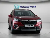 Used Suzuki SX4 S-Cross 116 HP (85 kW) 2025 SUV