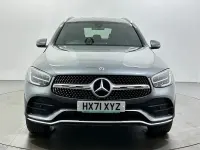 Used Mercedes E300 AMG line 306 HP (225 kW) 2022 Estate