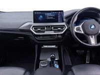 Used BMW iX3 M Sport 207 kW (282 HP) 2022 White SUV