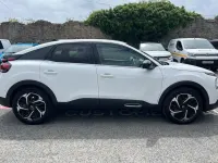 Used Citroën C4 PureTech 128 HP (94 kW) 2023 White SUV