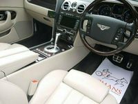 Used Bentley Continental GT Convertible 2007 Cabriolet