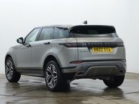 used Land Rover Range Rover evoque 2.0 P250 R-Dynamic HSE 5dr Auto