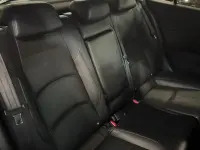 Used Mazda 3 Inclusive 165 HP (121 kW) 2018 Black Hatchback