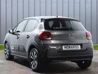 used Citroën C3 1.2 PURETECH PLUS EURO 6 (S/S) 5DR PETROL FROM 2024 FROM WESTON-SUPER-MARE (BS23 3PT) | SPOTICAR