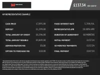 Used VW Polo Edition 90 HP (66 kW) 2017 Black Hatchback