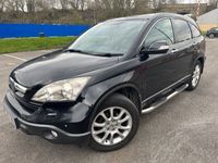 used Honda CR-V 2.2 i-CTDi EX 5dr