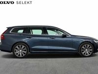 used Volvo V60 Inscription B4