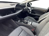 New Audi A6 e-tron Sport 314 kW (428 HP) 2025 Mythos black Estate