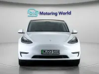 Used Tesla Model Y RWD 254 kW (346 HP) 2023 White SUV