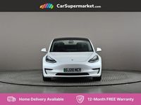 used Tesla Model 3 Performance AWD 4dr [Performance Upgrade] Auto