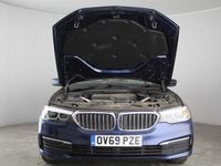 used BMW 530 5 Series e SE 4dr Auto