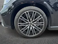 Used Mercedes EQE500 AMG line 300 kW (408 HP) 2025 Obsidian black Estate