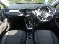Used Renault Captur Evolution 142 HP (104 kW) 2023 Blue SUV