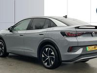 Used VW ID.5 Pro Performance 150 kW (204 HP) 2023 Grey SUV