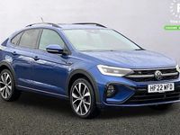 Used VW Taigo R-line 150 HP (110 kW) 2024 SUV