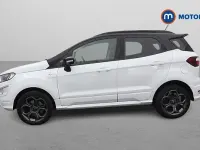 Second-hand Ford Ecosport ST-Line 125 CP (91 kW) 2022 SUV