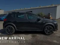 Used Dacia Sandero Expression 90 HP (66 kW) 2025 Black Hatchback