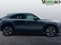 Used Mazda MX30 Exclusive-Line 170 HP (125 kW) 2025 Grey SUV