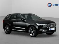 Usado Volvo XC60 Inscription 340 HP (250 kW) 2020 Preto SUV