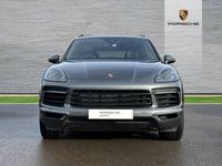 used Porsche Cayenne V6 TIPTRONIC SUV