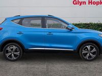 Used MG ZS Excite 106 HP (77 kW) 2024 SUV