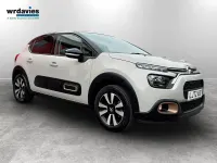 Używany Citroën C3 PureTech 82 KM (60 kW) 2023 Beżowy Hatchback