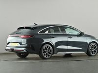 used Kia ProCeed 1.5T GDi ISG GT-Line 5dr