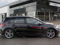 used VW Golf VII 1.5 TSI EVO 150 R-Line Edition 5dr