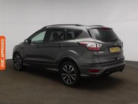 used Ford Kuga Kuga 1.5 TDCi ST-Line 5dr 2WD - SUV 5 Seats Test DriveReserve This Car -PF17LHDEnquire -PF17LHD