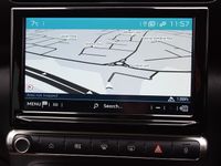 Used Citroën C3 Aircross PureTech 110 HP (80 kW) 2023 Black SUV