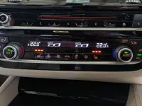 Usado BMW 520 M Sport 2017 Azul Familiar