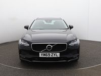 used Volvo V90 2.0 T4 Momentum Plus Estate 5dr Petrol Auto Euro 6 (s/s) (190 ps) Full Leather