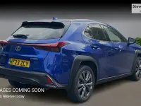 Used Lexus UX Sport Design Packet 184 HP (135 kW) 2024 SUV