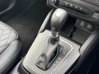 Used Ford Focus Titanium X 155 HP (114 kW) 2025 Blue Estate