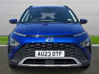 Used Hyundai Bayon SE 101 HP (74 kW) 2024 SUV