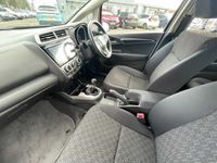 used Honda Jazz I-VTEC SE Manual