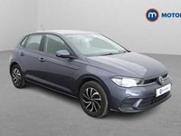 Used VW Polo Life 95 HP (69 kW) 2026 Hatchback