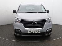 used Hyundai I800 2.5 CRDi SE Nav MPV 5dr Diesel Manual Euro 6 (136 ps) Third Row Seats