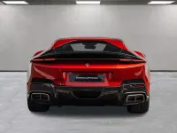 New Ferrari 12 Cilindri 830 HP (610 kW) 2025 Red Coupe