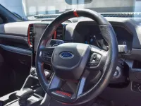 Used Ford Ranger Raptor 2024 Grey Pickup