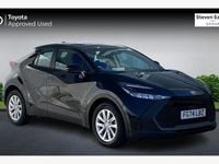 Used Toyota C-HR 140 HP (102 kW) 2026 SUV