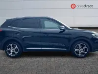 Used MG ZS SE 196 HP (144 kW) 2025 Black SUV