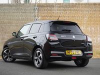 Used Suzuki Swift 82 HP (60 kW) 2025 Hatchback