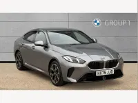 Used BMW 220 M Sport 168 HP (123 kW) 2025 Grey Coupe