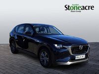 Used Mazda 6 Exclusive-Line 2024 Blue SUV