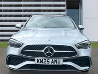 Used Mercedes C300 AMG Line Premium Plus 258 HP (189 kW) 2025 Sedan