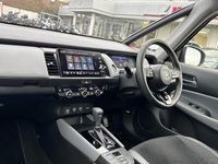 New Honda Jazz Advance 122 HP (89 kW) 2025 Grey Hatchback