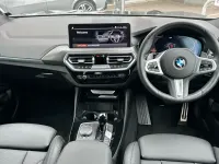 Used BMW X4 M Sport 190 HP (139 kW) 2025 Grey SUV