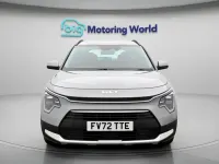 Gebraucht Kia Niro 2023 Grau SUV