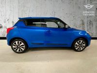 used Suzuki Swift HATCHBACK